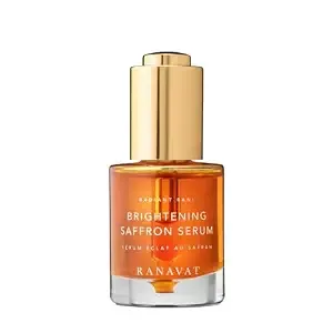 RANAVAT Brightening Saffron Serum