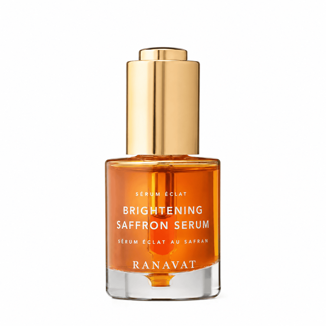 RANAVAT Brightening Saffron Serum