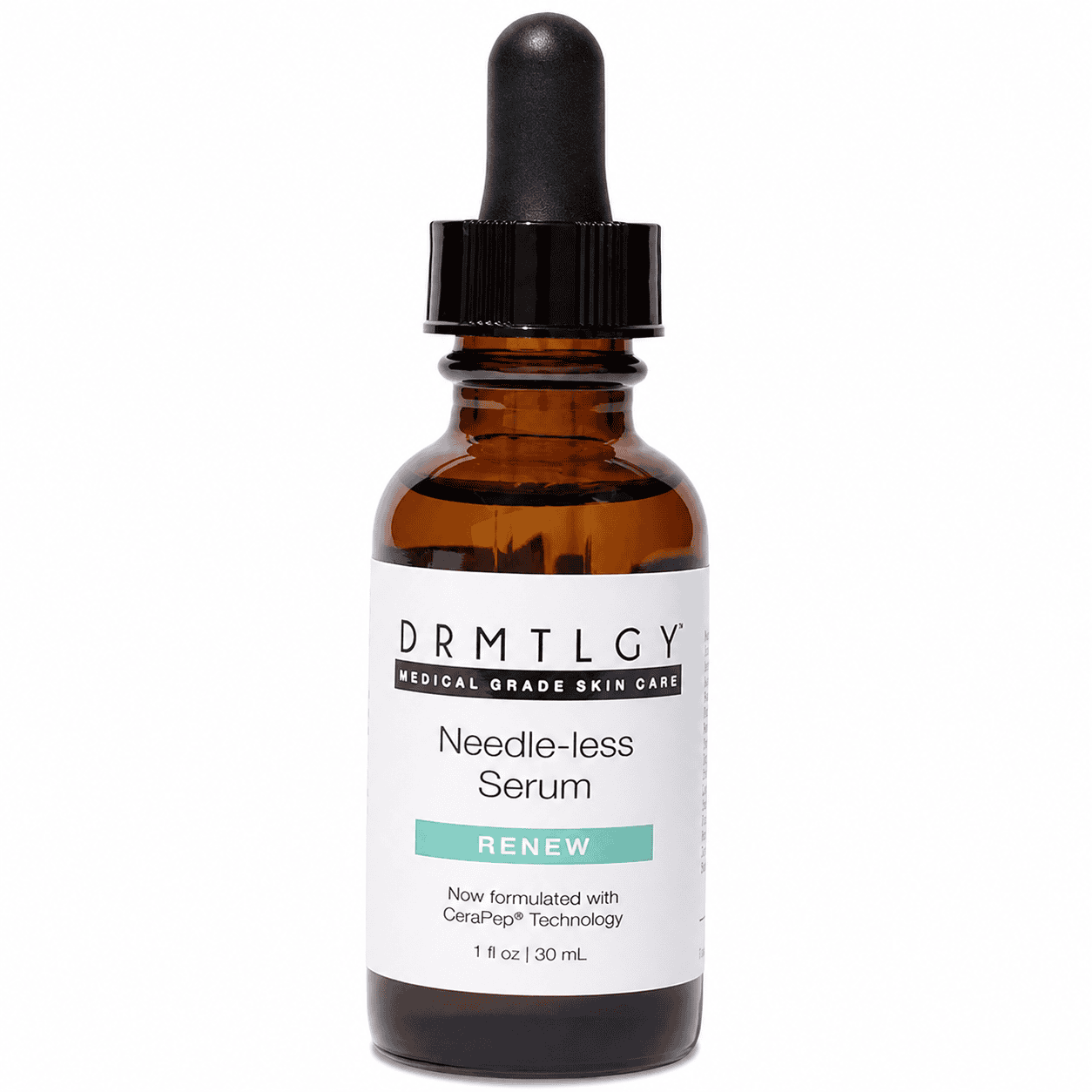 DRMTLGY Needle-less Serum