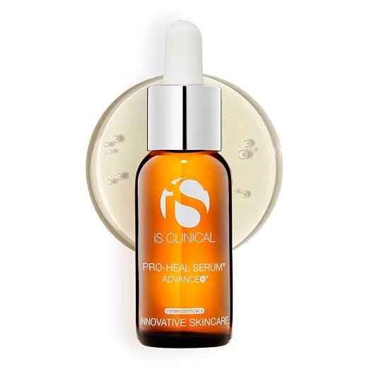 iS Clinical Pro-Heal Serum Advance+