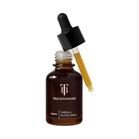 True Botanicals Chebula Active Serum