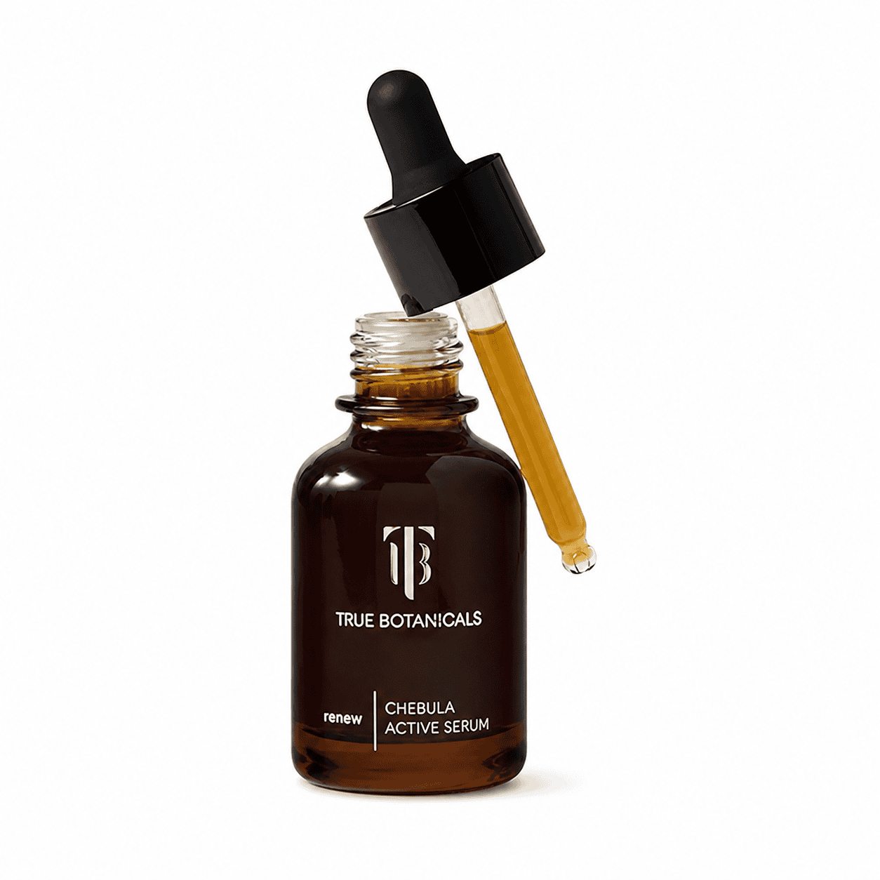 True Botanicals Chebula Active Serum