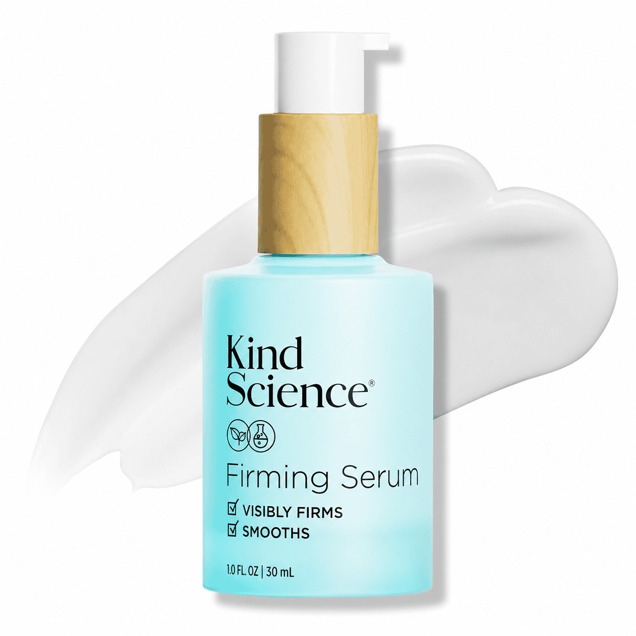 Kind Science Firming Serum
