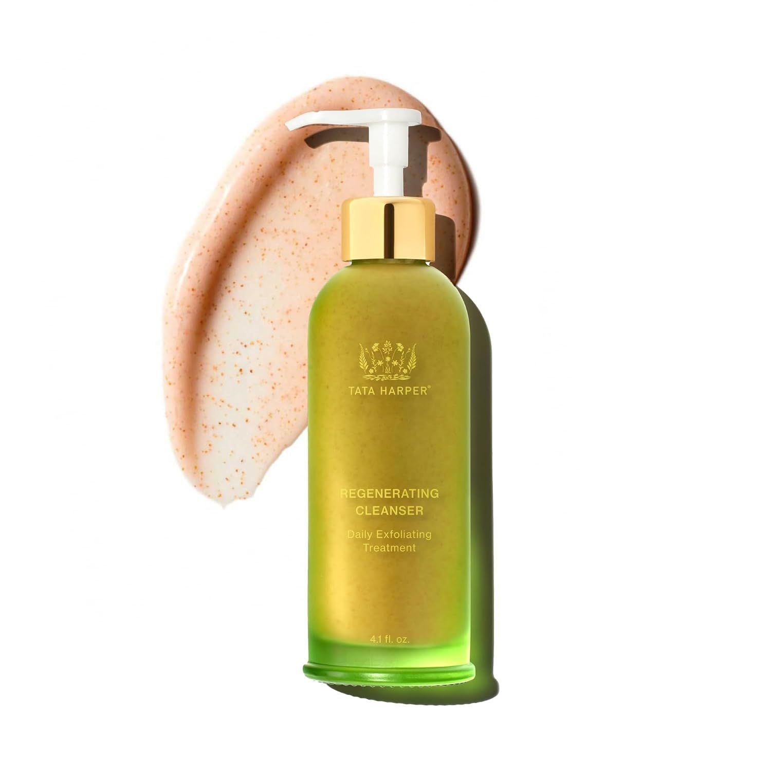 Tata Harper Regenerating Cleanser