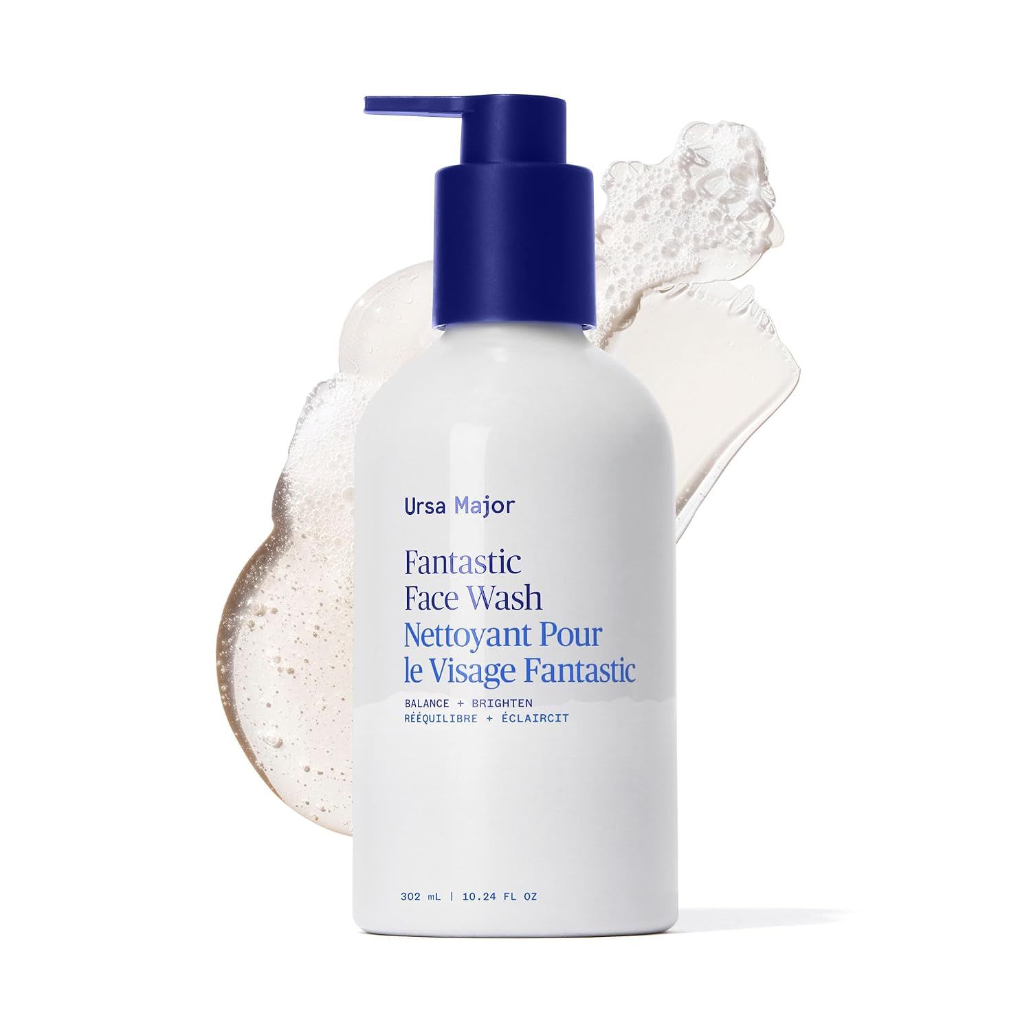 Ursa Major Fantastic Face Wash