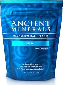 Ancient Minerals Ultra with MSM
