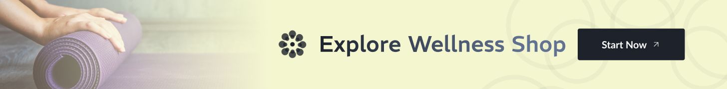 Explore Wellness Shop