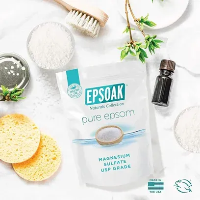 BEST BUDGET RECOVERY SOAK