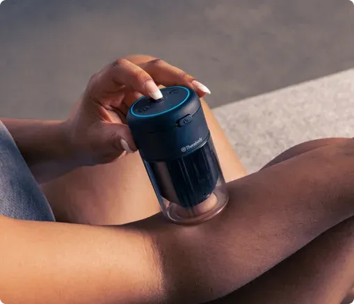 BEST FOR TARGETED MUSCLE RELIEF
