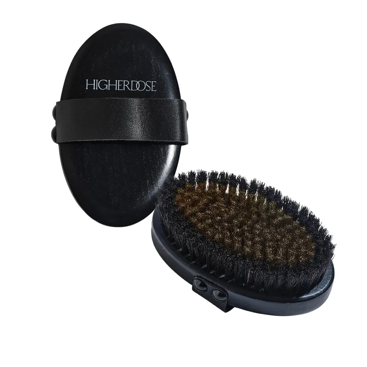 HigherDOSE Copper Body Brush