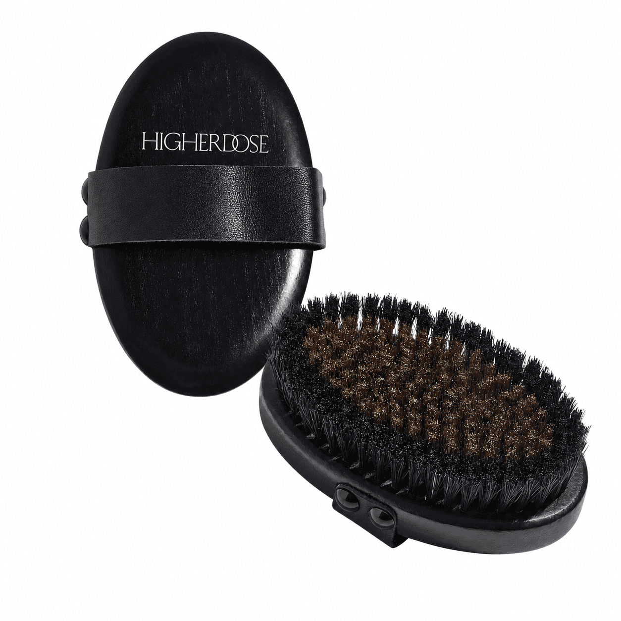 HigherDOSE Copper Body Brush