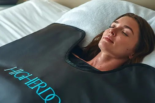 BEST FOR DEEP HEAT RECOVERY