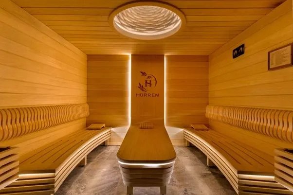 Hürrem Hammam Wellness & Spa — North Miami