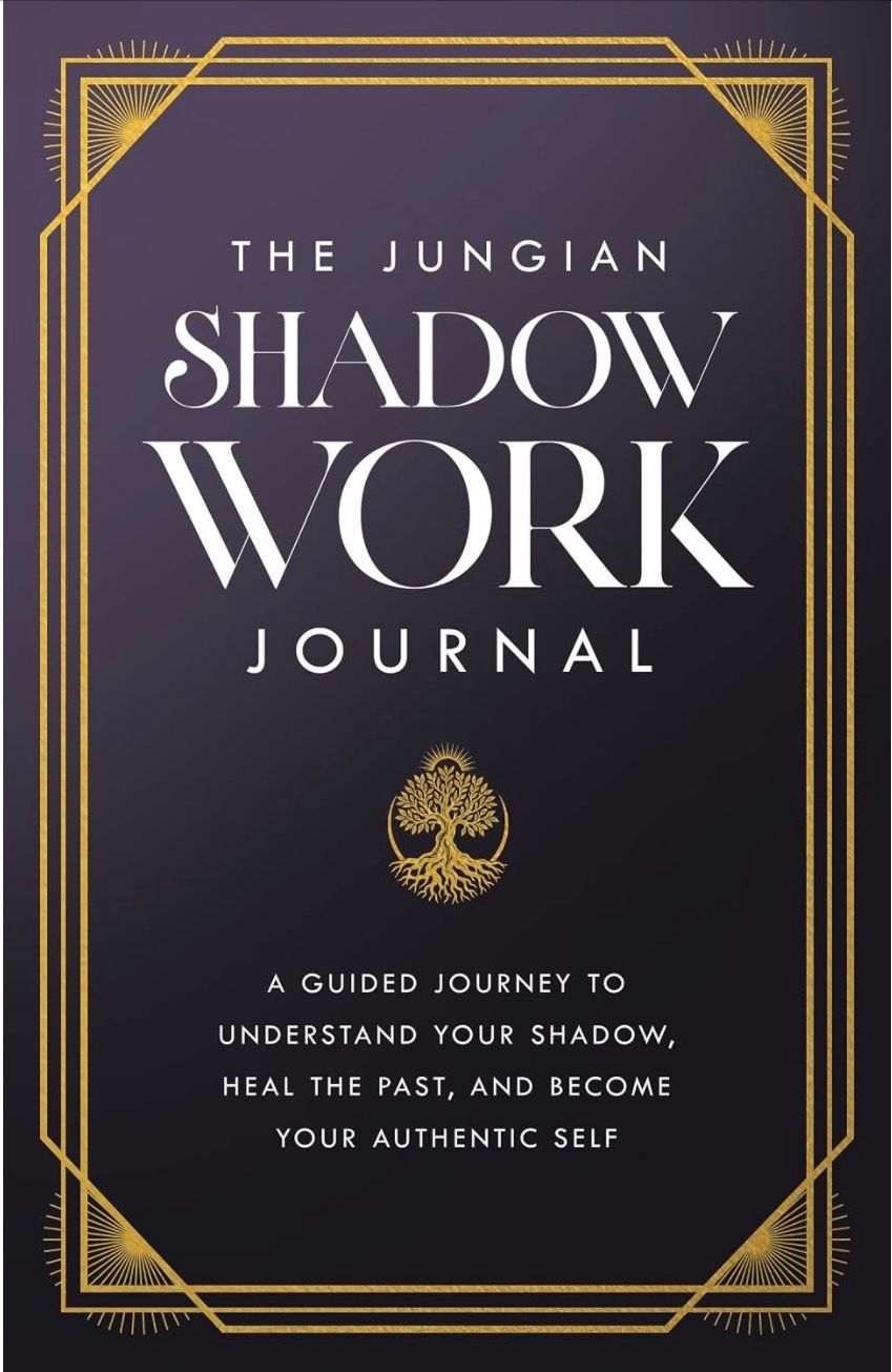The Jungian Shadow Work Journal