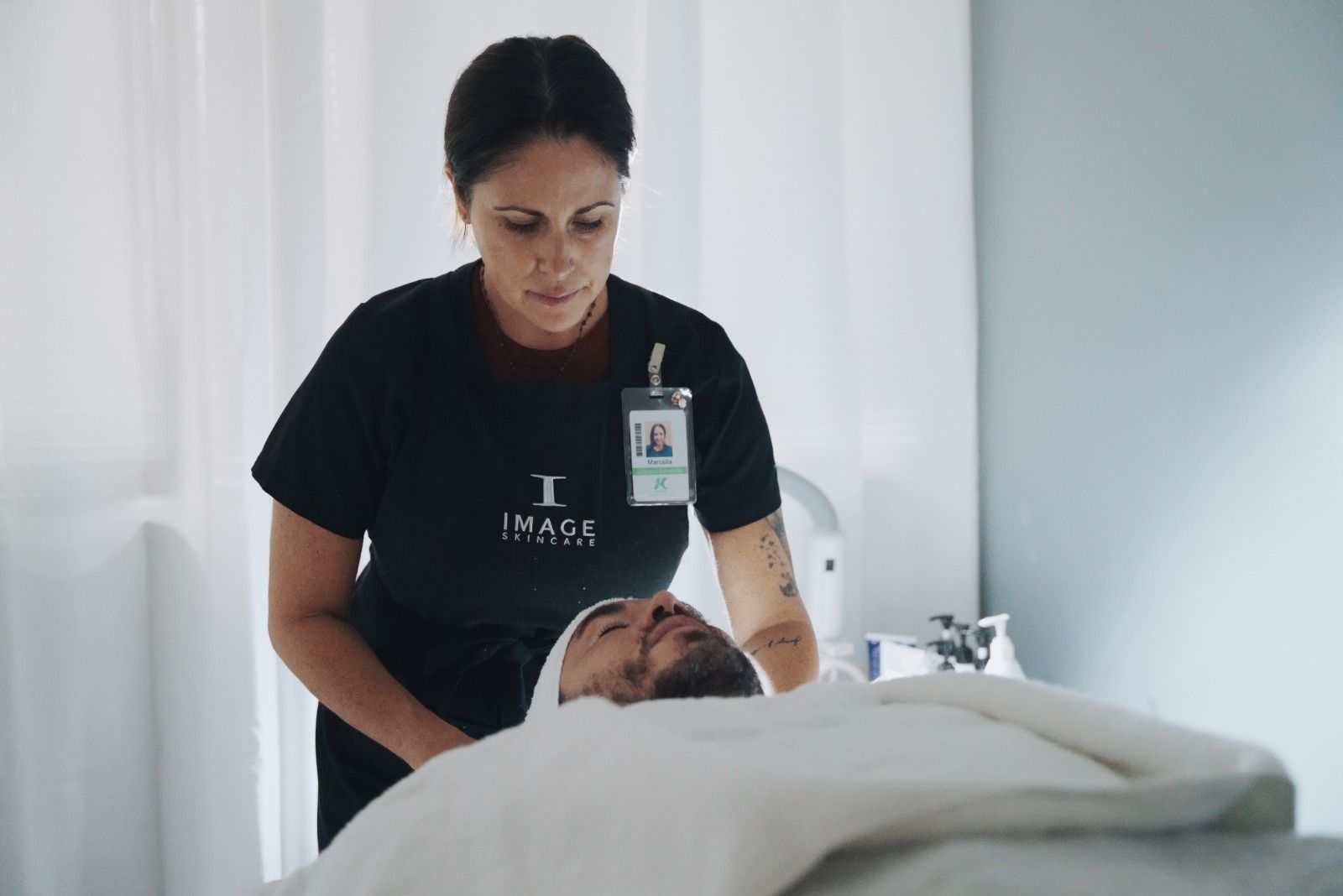 K Wellness Holistic Health Spa — Long Beach