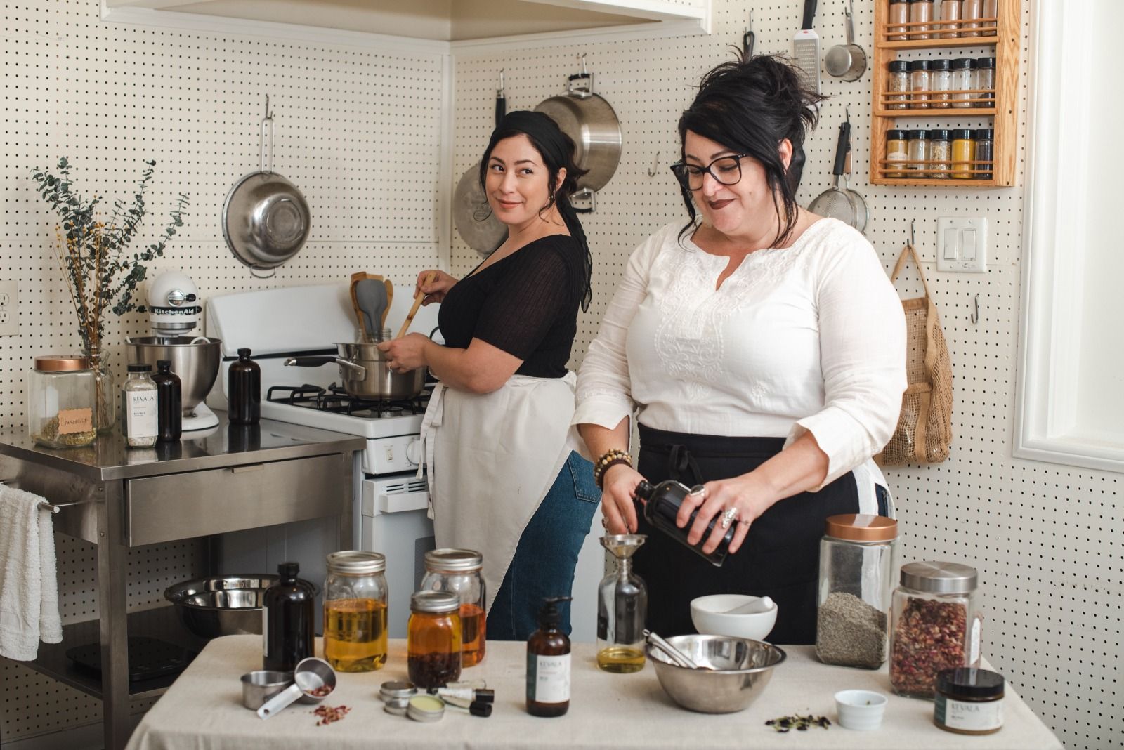 Kevala Wellness and Ayurveda — Long Beach