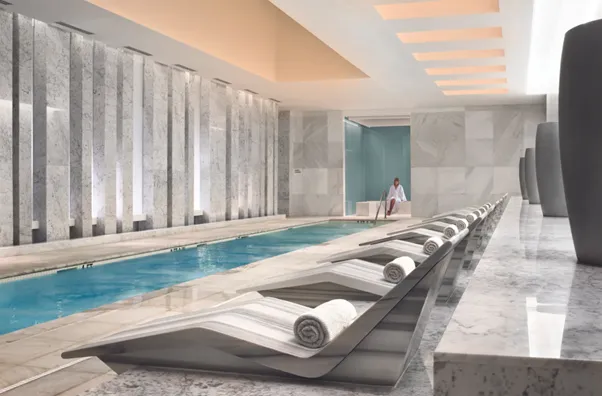 Lapis Spa — Fontainebleau Miami Beach