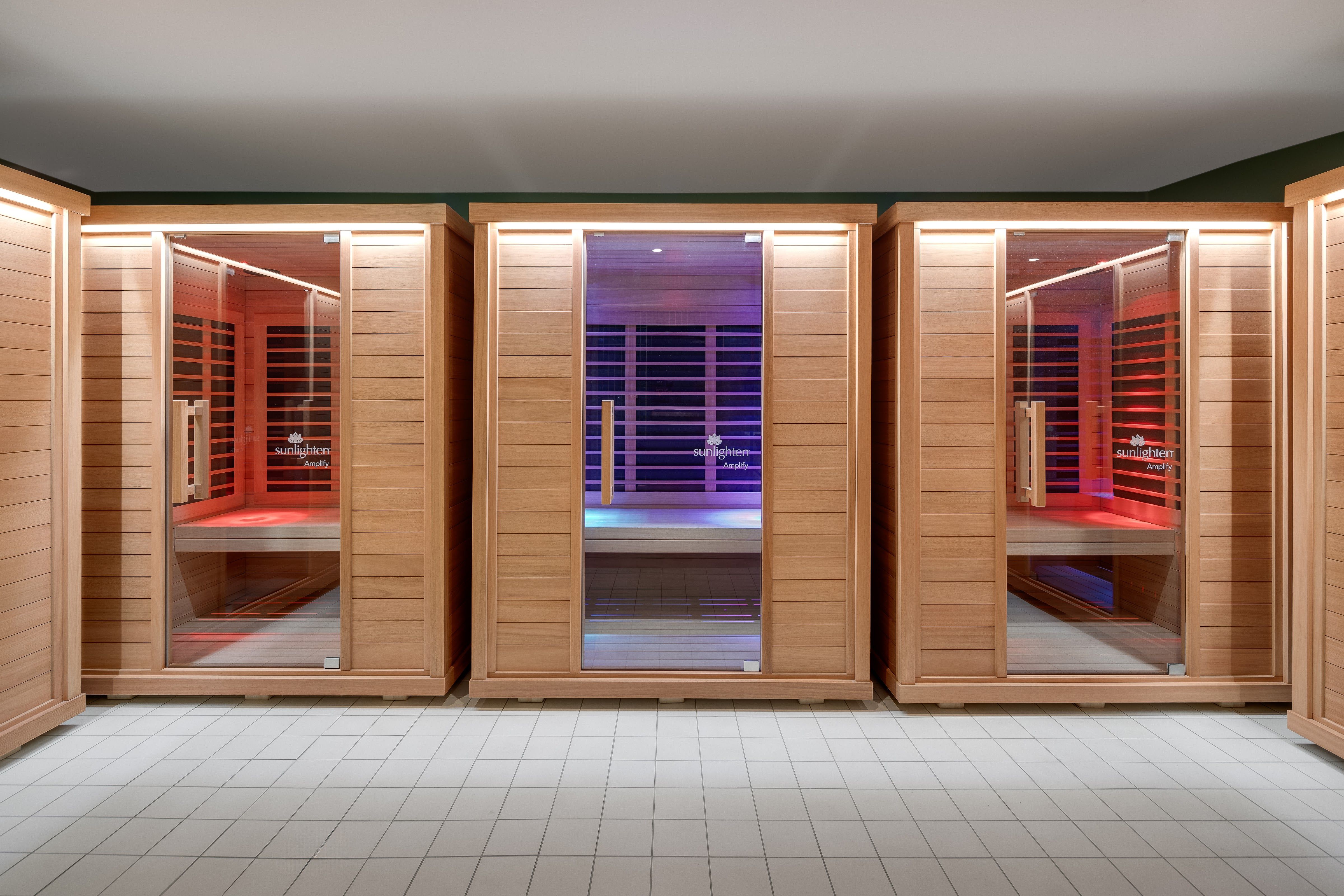 Love.Life Holistic Health + Wellness Club — El Segundo