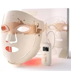 RENPHO 4D Red Light Therapy Mask