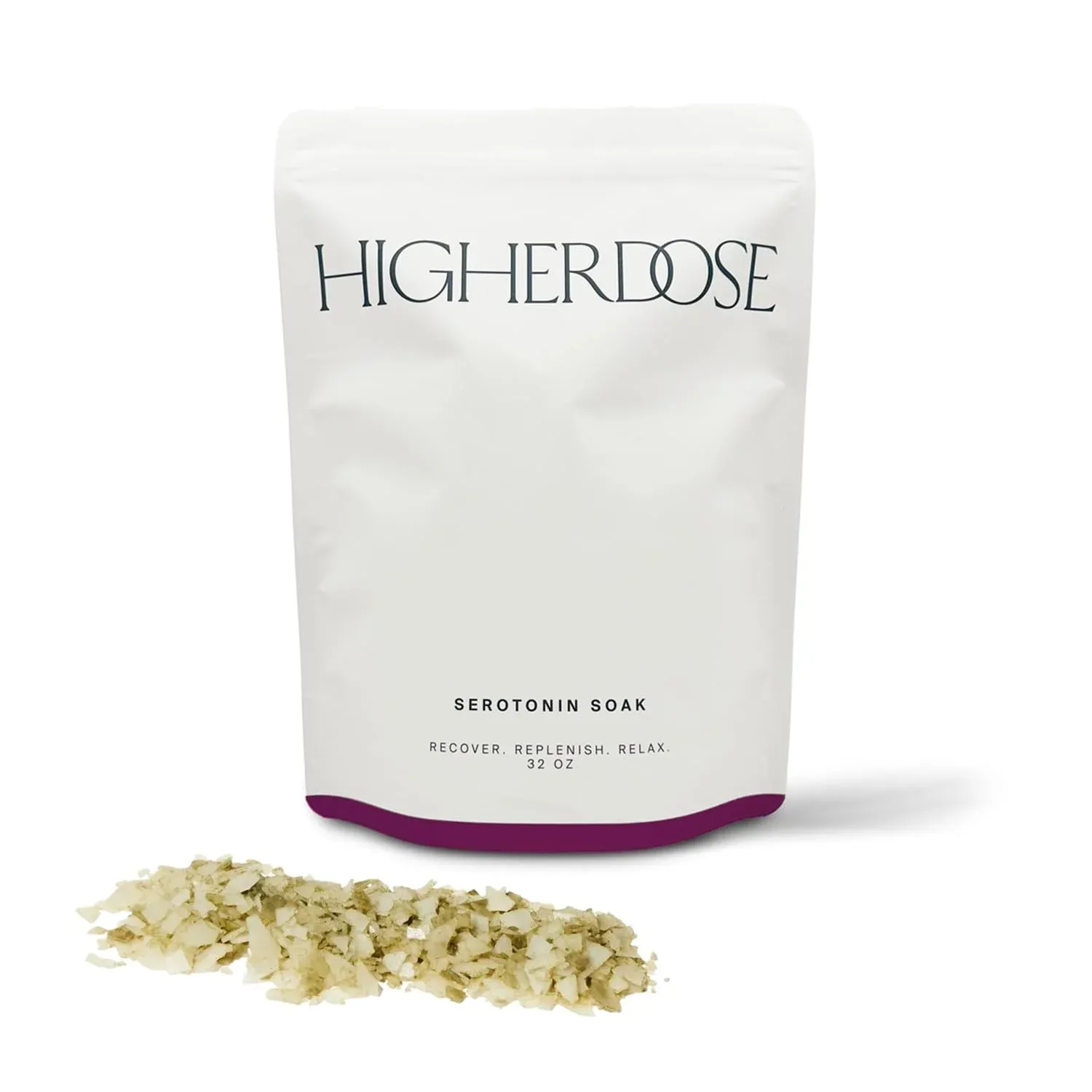 Serotonin Bath Soak