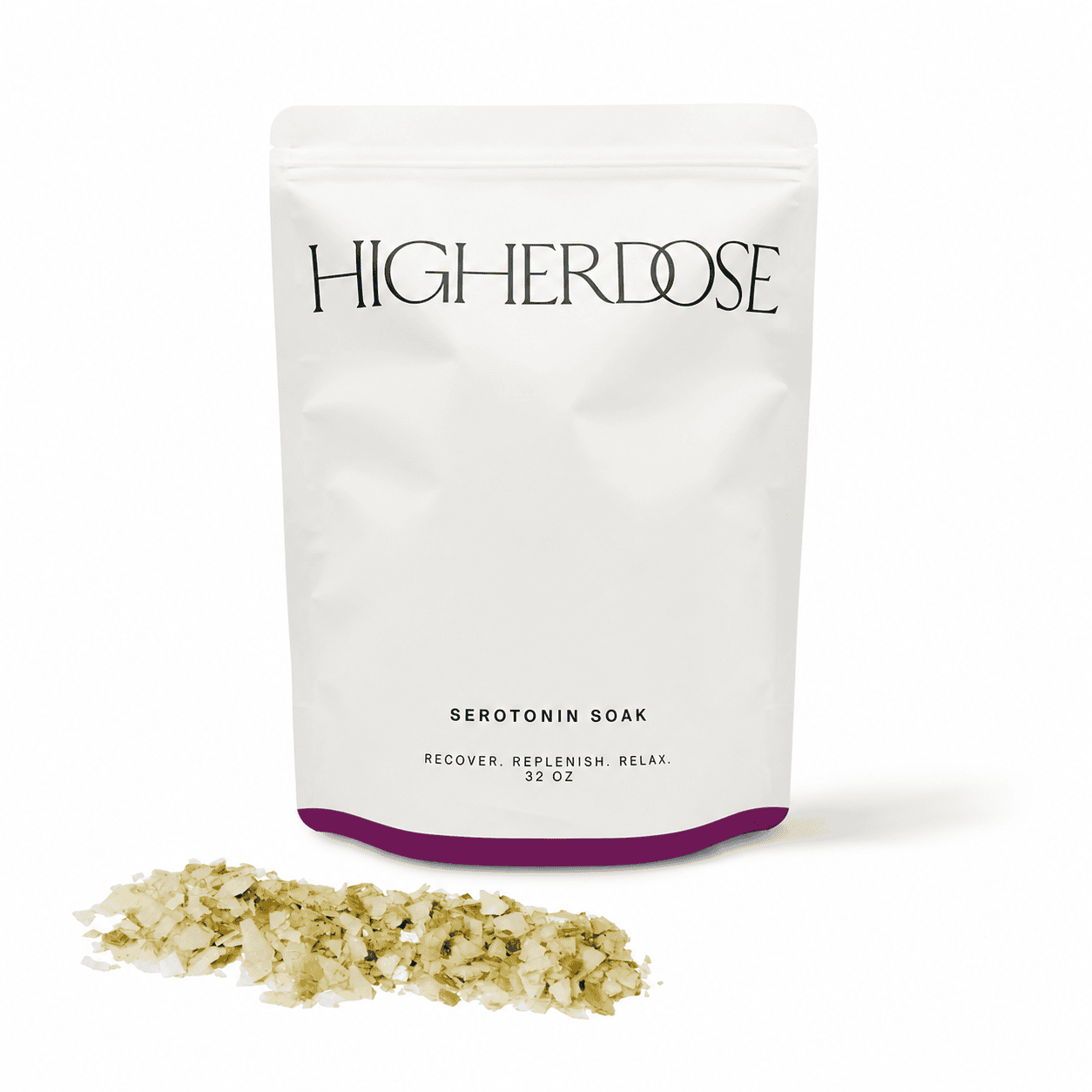 Serotonin Bath Soak