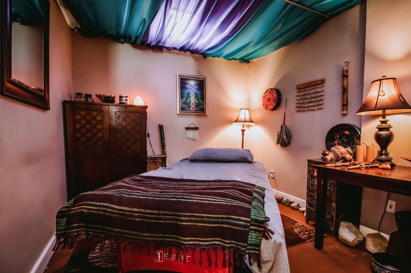 Soul Vision Healing Center — Long Beach