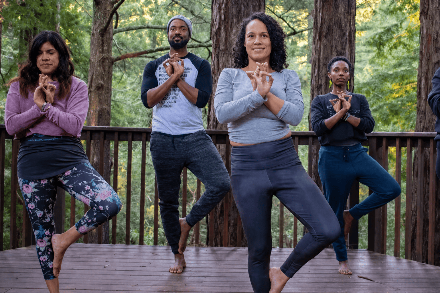 Soulflow Oakland