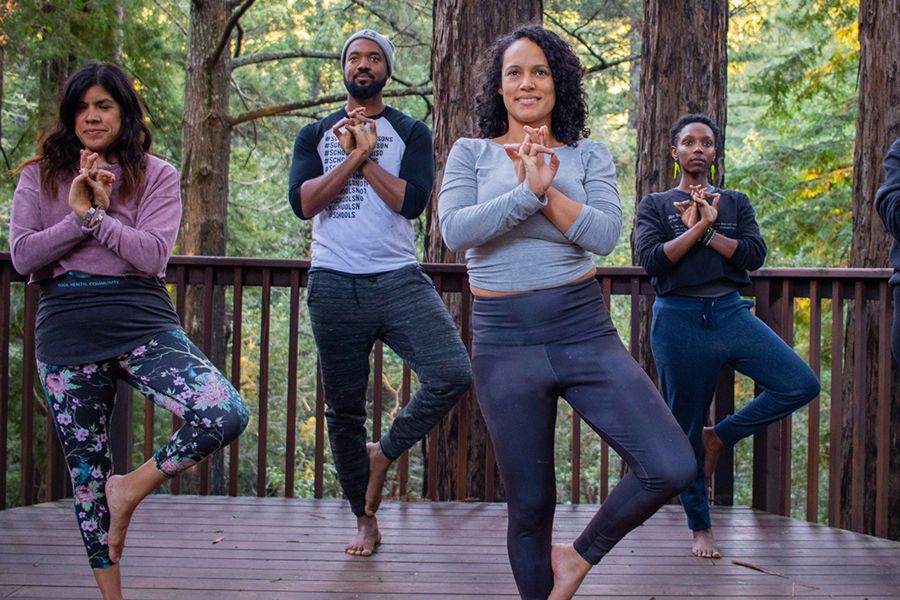 Soulflow Oakland
