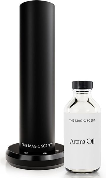 The Magic Scent Bluetooth Diffuser