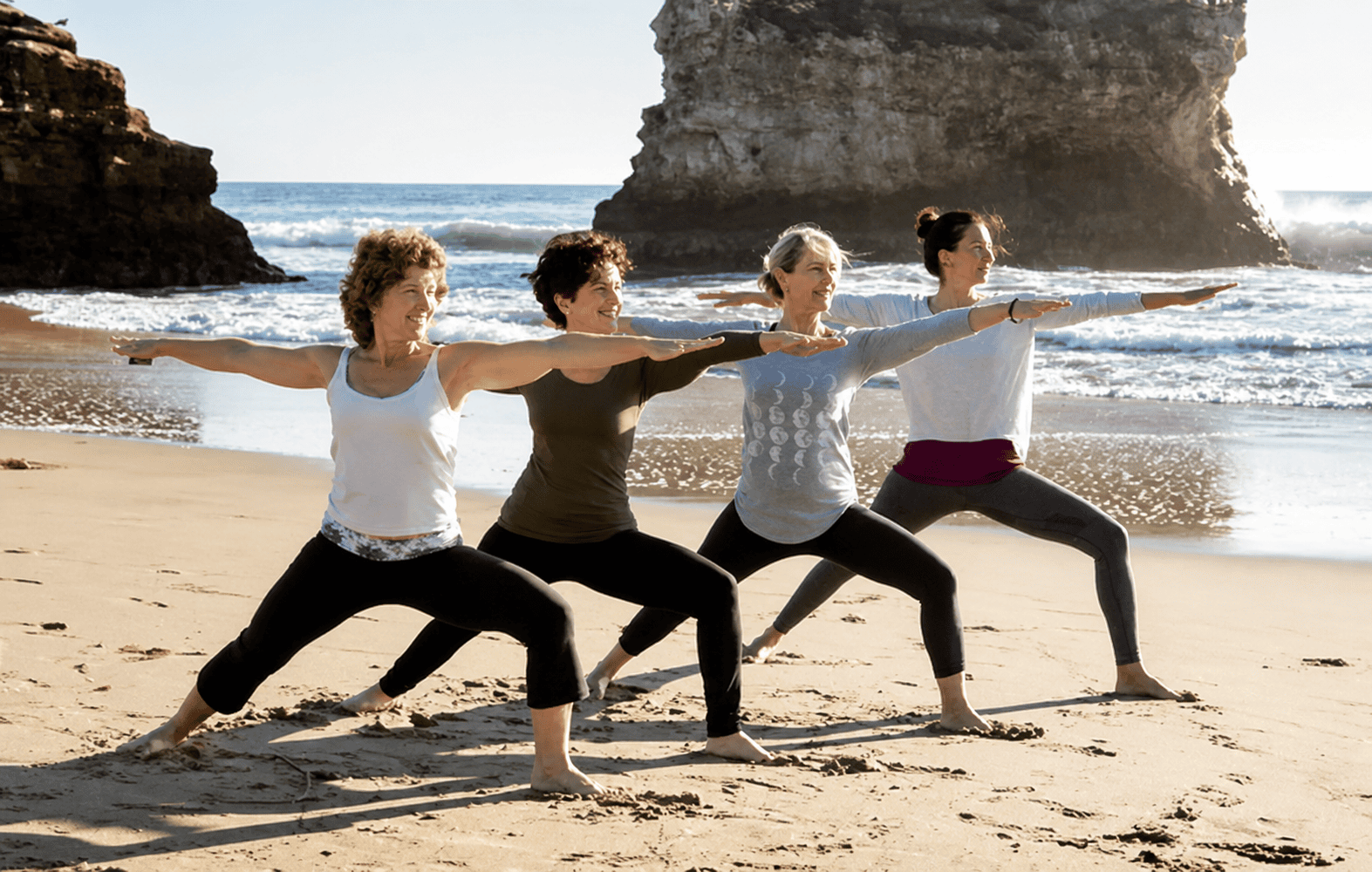 Yoga Center Santa Cruz