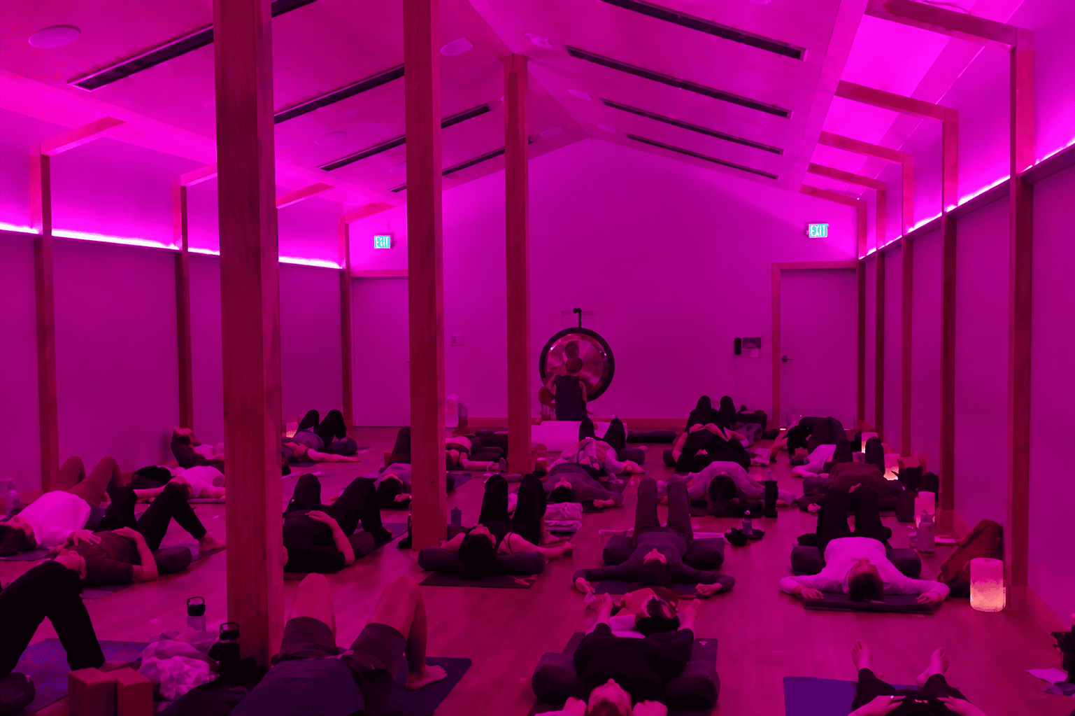 Yoga Flow SF - Noe Valley