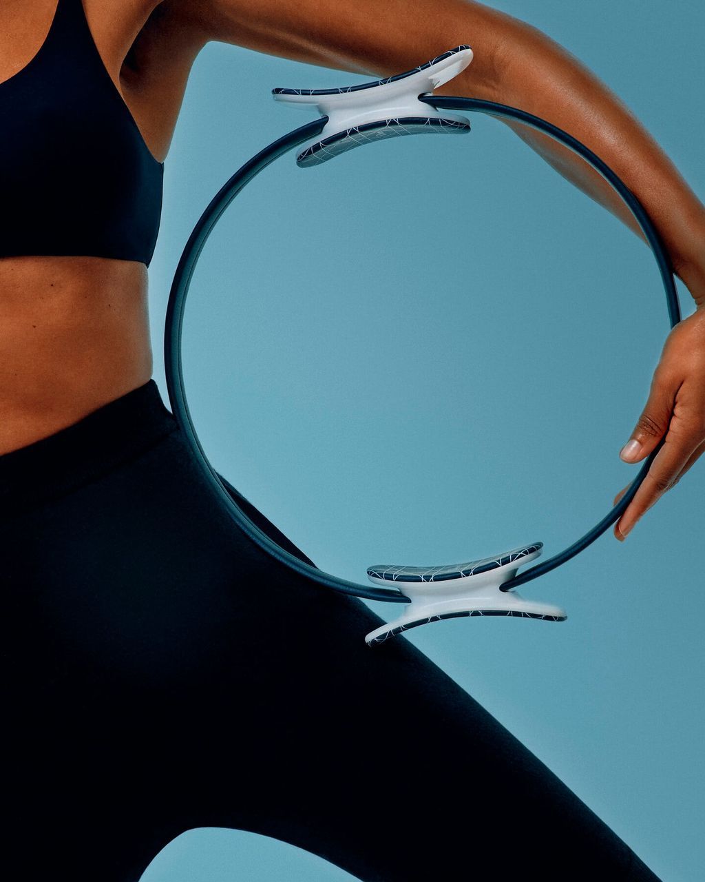 Haute Wellness Dior collection detail