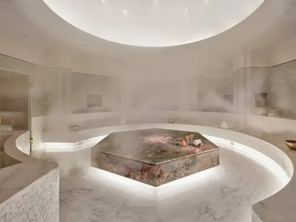 Tierra Santa Healing House — Faena Hotel Miami Beach